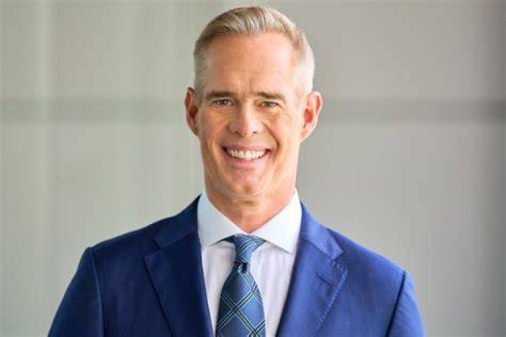 Joe Buck
