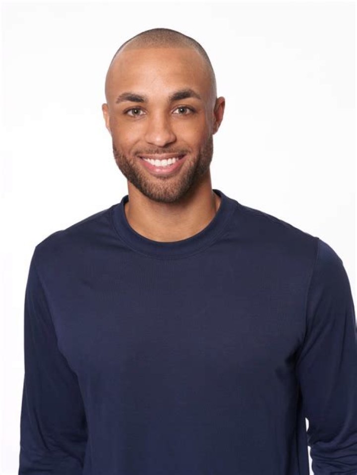 joe coleman the bachelorette
