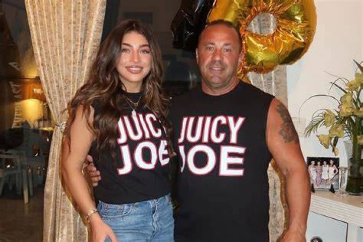 Joe Giudice and Teresa GiudiceThe Point Foundation's 4th Annual Point Honors New York Gala, New York, America - 04 Apr 2011