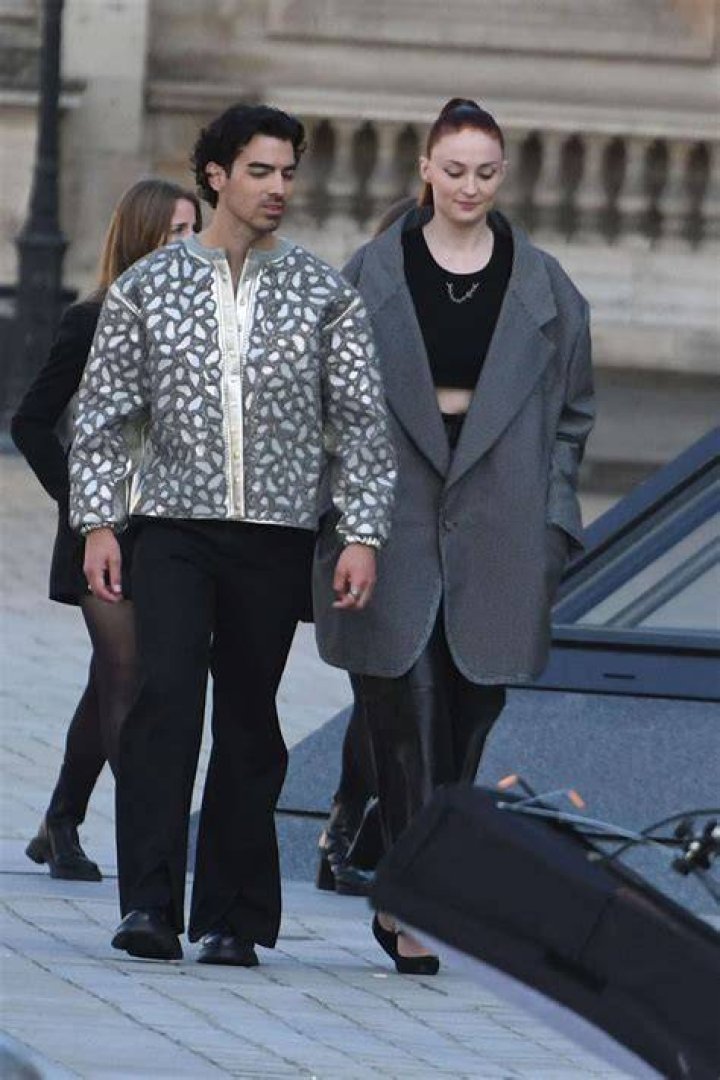 Joe Jonas & Sophie Turner&rsquo;s Love Timeline