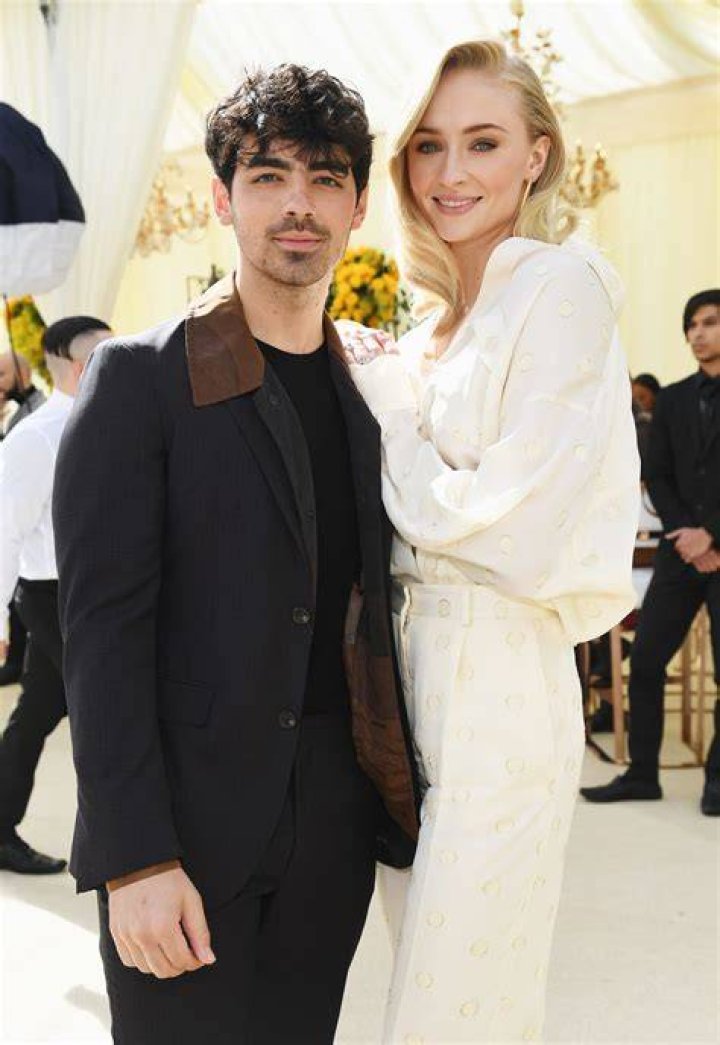 Joe Jonas Breaks Silence on Sophie Turner Divorce: ‘It’s Been a Tough Week’