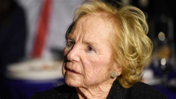 Joe Kennedy III, Ethel Kennedy Ethel Kennedy and her grandson, Rep. Joe Kennedy III, D-Mass., attend the funeral for John Seigenthaler, in Nashville, Tenn. Seigenthaler, a journalist who edited The Tennessean newspaper, helped shape USA Today and worked for civil rights during the John F. Kennedy administration, died July 11. He was 86 Seigenthaler Funeral, Nashville, USA
