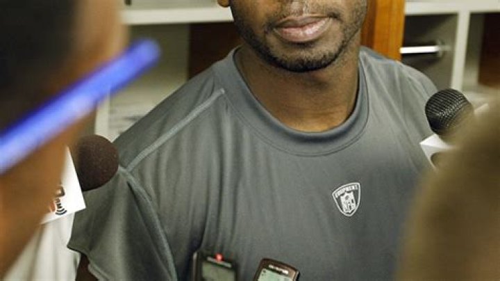 Joe McKnight: Sheriff Reveals Why Shooter Ronald Gasser Was Released After Tragic Killing
