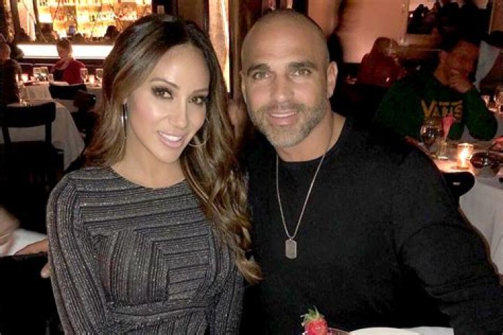 Joe Melissa Gorga