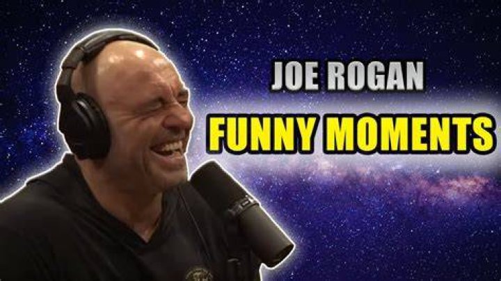 Joe Rogan, YouTube