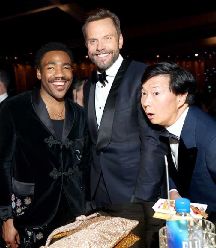 joel mchale ken jeong 