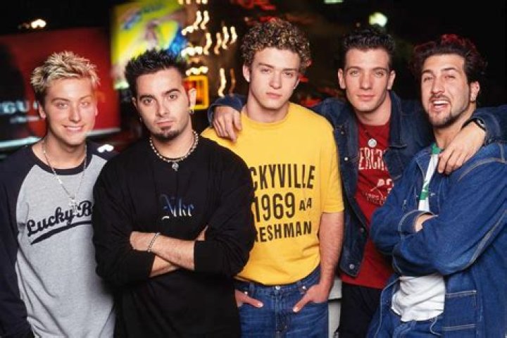 Joey Fatone, cast members of Entourage