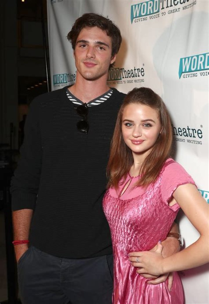 Joey King Jacob Elordi