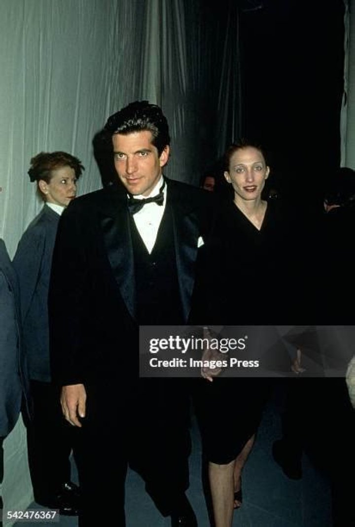 John F. Kennedy Jr. and Jack Schlossberg