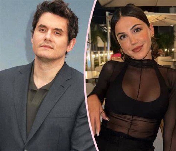 John Mayer & Dorothy Wang Dating? Celebrated Her Birthday Together – Hollywood Life