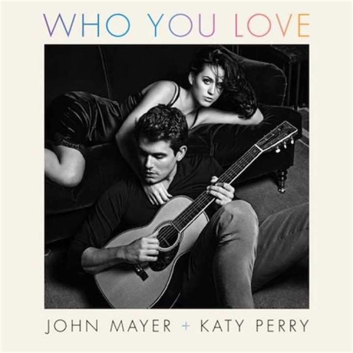 John Mayer Katy Perry