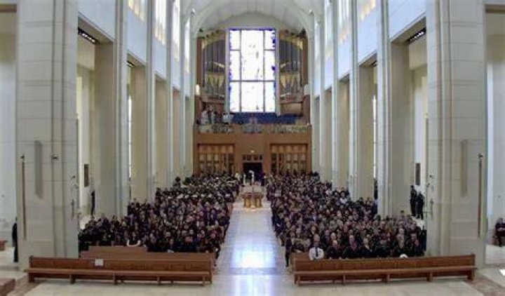 John McCain&rsquo;s Funeral &mdash; PICS