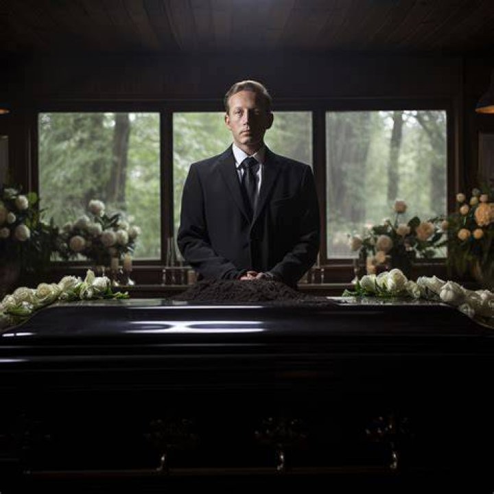 John McCain&rsquo;s Funeral