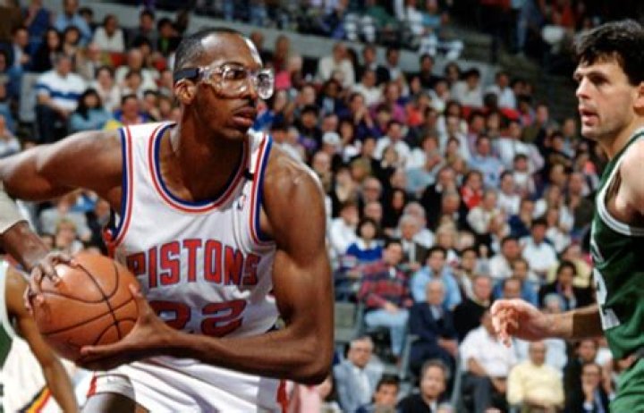 John Salley