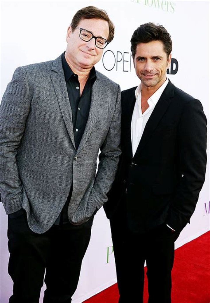 John Stamos Calls Out Bob Saget Being Left Out Of Tonys In Memoriam – Hollywood Life
