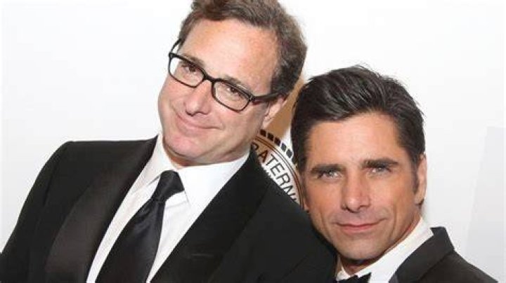 John Stamos’ Eulogy For ‘Best Friend’ Bob Saget: Read His Full Speech At Actor’s Memorial Service