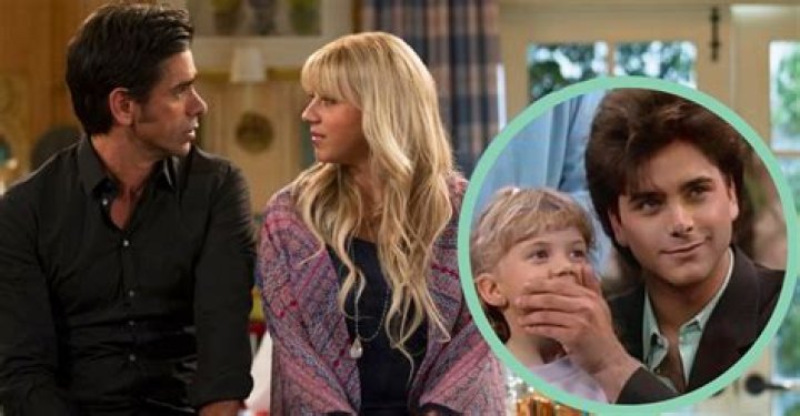 John Stamos Thanks Jodie Sweetin For Helping Him Get Sober – Hollywood Life