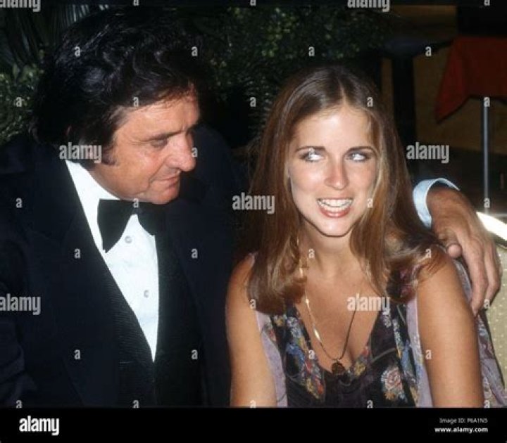 Johnny Cash Roseanne Cash 1978 VARIOUS