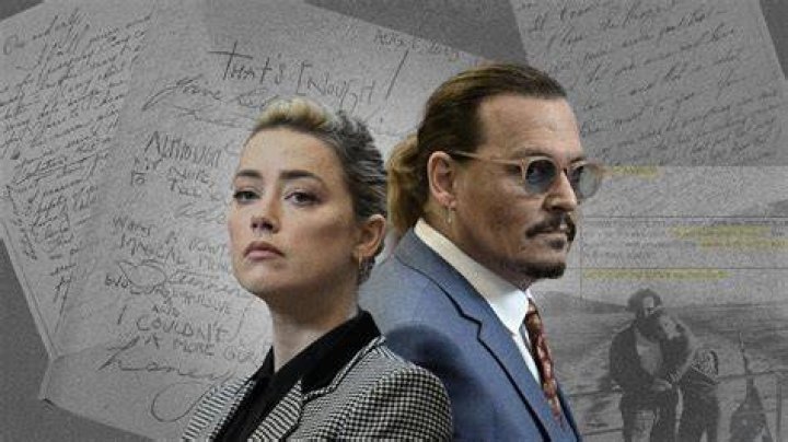 Johnny Depp: 1st Sighting In The UK During Break From Amber Heard Trial