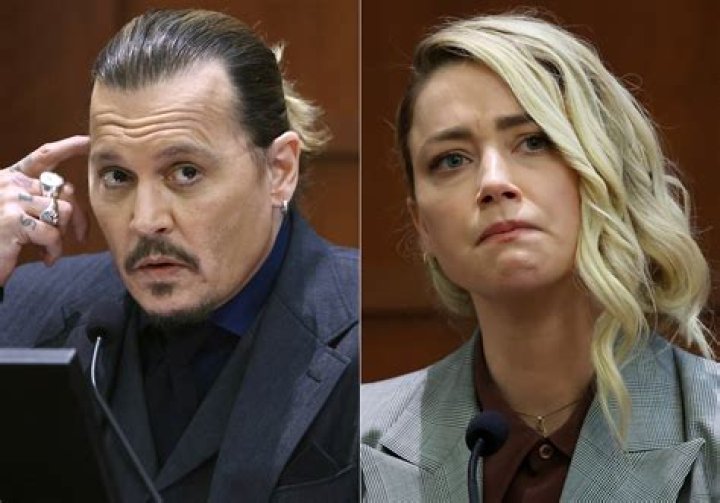 Johnny Depp & Amber Heard: Could He Face Jail Time For Alleged Attack? — Lawyer Says