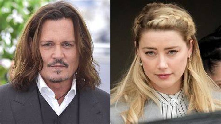 Johnny Depp Paid Amber Heard