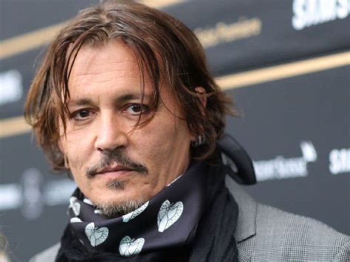 Johnny Depp Resigns From ‘Fantastic Beasts’ Franchise After Losing UK Libel Suit