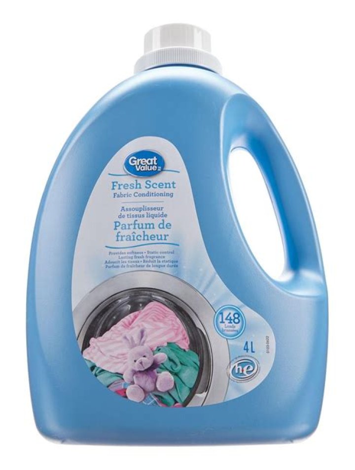 Johnson&rsquo;s Clean & Fresh Conditioning Spray