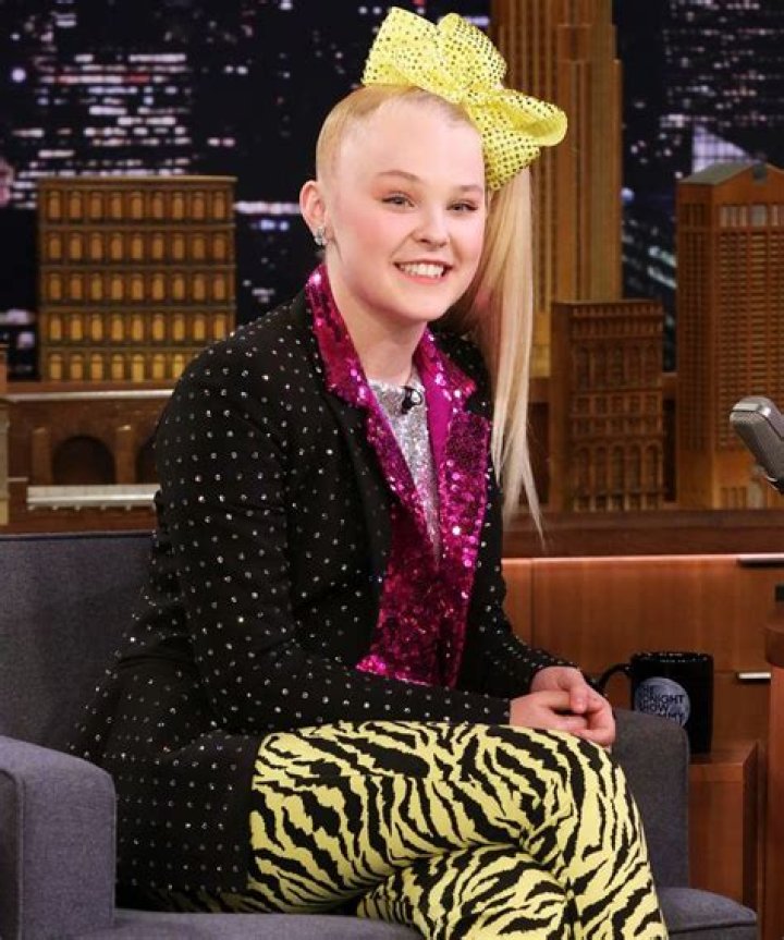 JoJo Siwa Making History On ‘DWTS’ Season 30 With Same-Sex Partner: It Means ‘So Much’ To Me