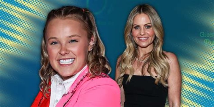 JoJo Siwa Won’t Talk To Candace Cameron Bure Again: ‘Excluding People For Who They Love Is’ Lousy