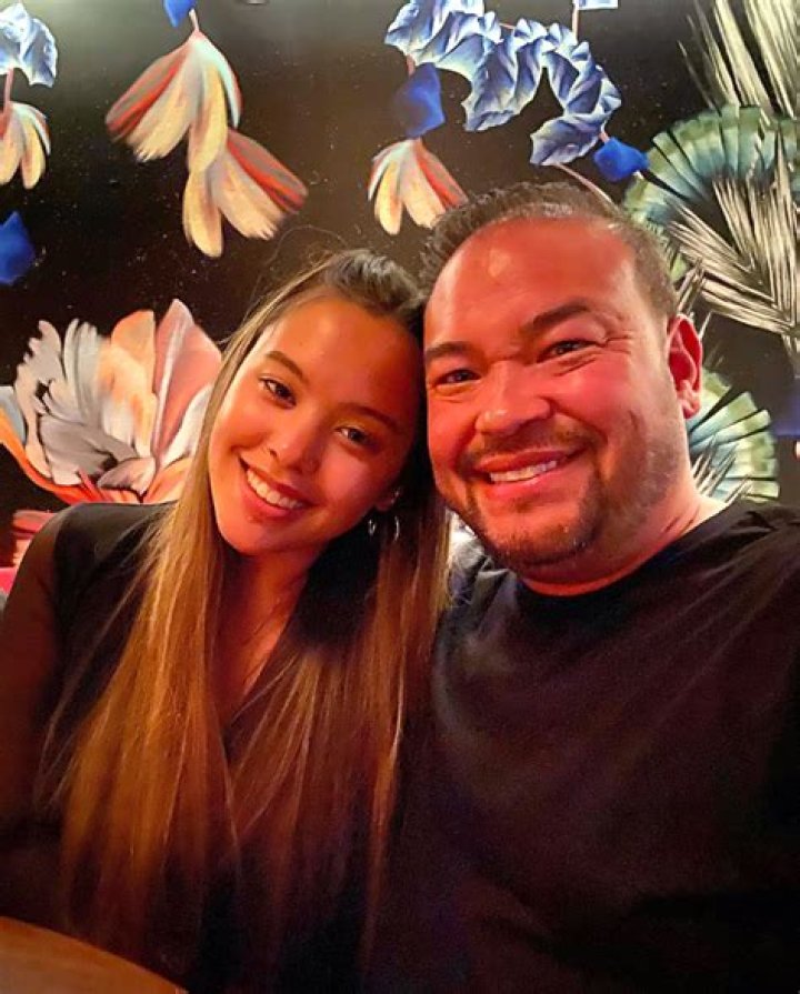 Jon and Hannah Gosselin