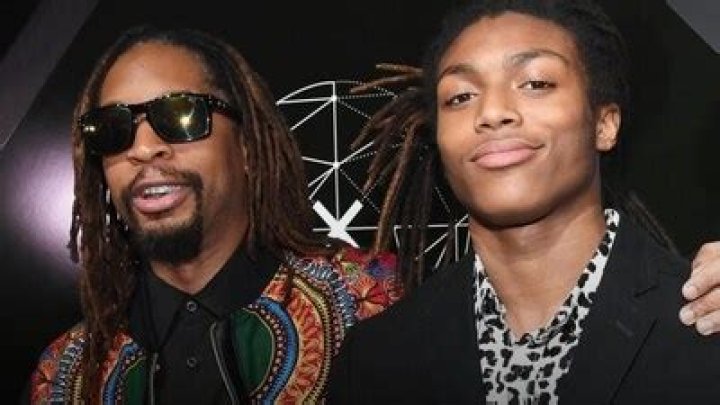 jon and son