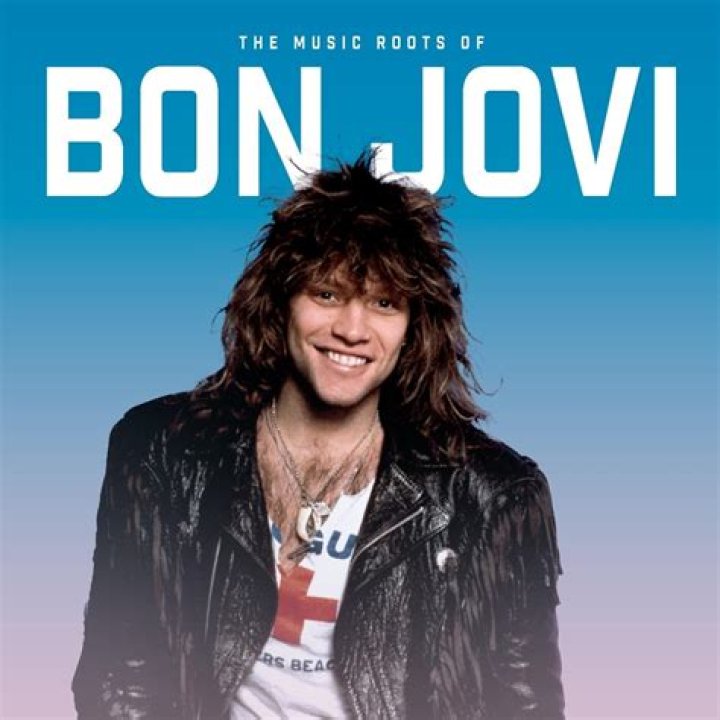 Jon Bon Jovi In &lsquo;Moonlight And Valentino&rsquo;