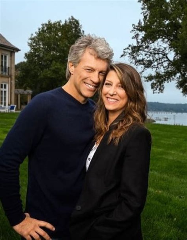 Jon Bon Jovi’s Wife: 5 Things to Know About Dorothea Hurley