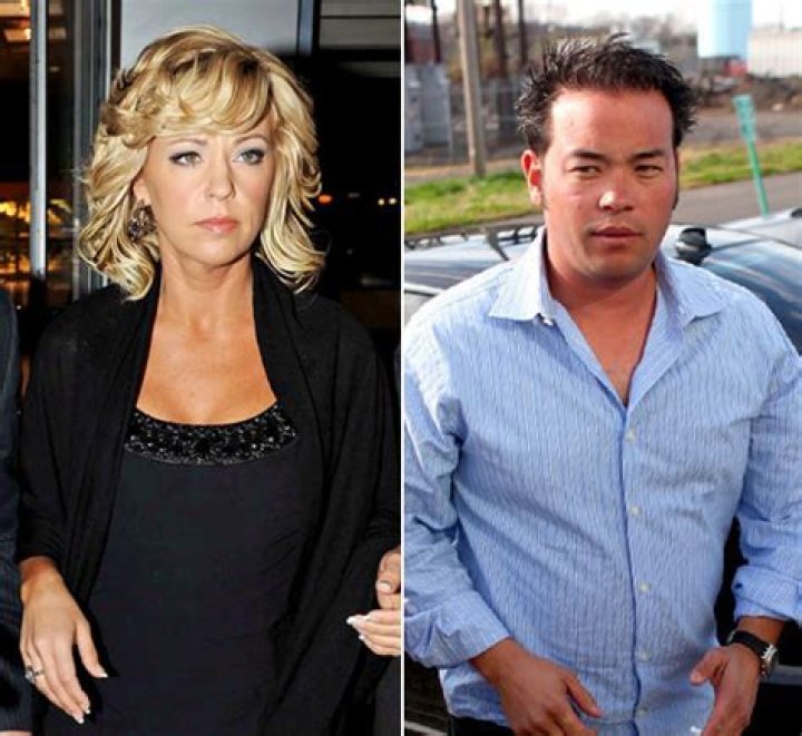 Jon Gosselin: Are You Banned From Kate And The Kids’ House?