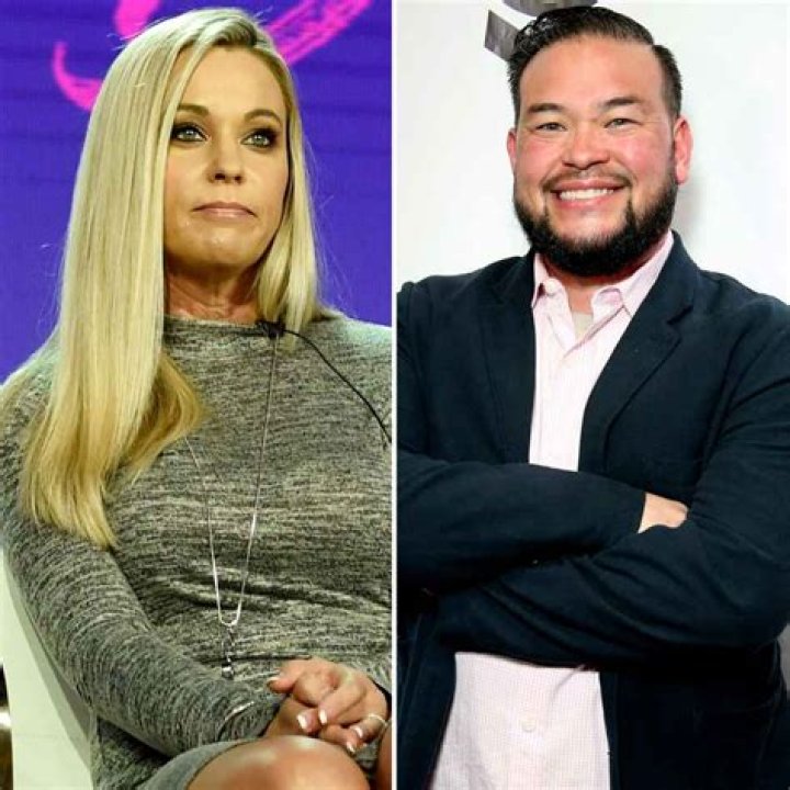 Jon Gosselin Claims He Won Full Custody Of Daughter Hannah, 14, & She Lives With Him ‘Permanently’