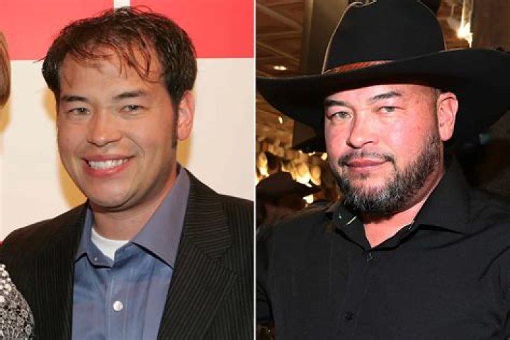Jon Gosselin