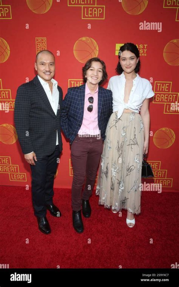 Jon Jon Briones