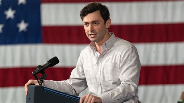 Jon Ossoff: 5 Things To Know About Georgia’s New Democratic Senator-Elect, 33