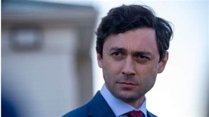 Jon Ossoff