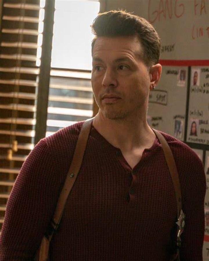 Jon Seda Leaving Chicago PD