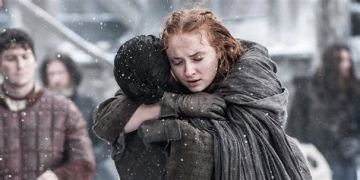 Jon Snow & Sansa Reunite — Season 6 Episode 4 Recap – Hollywood Life