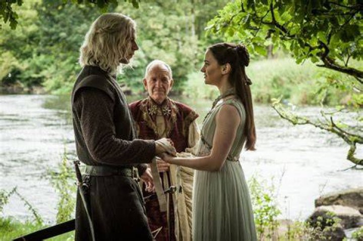 Jon Snow Son Lyanna Rhaegar