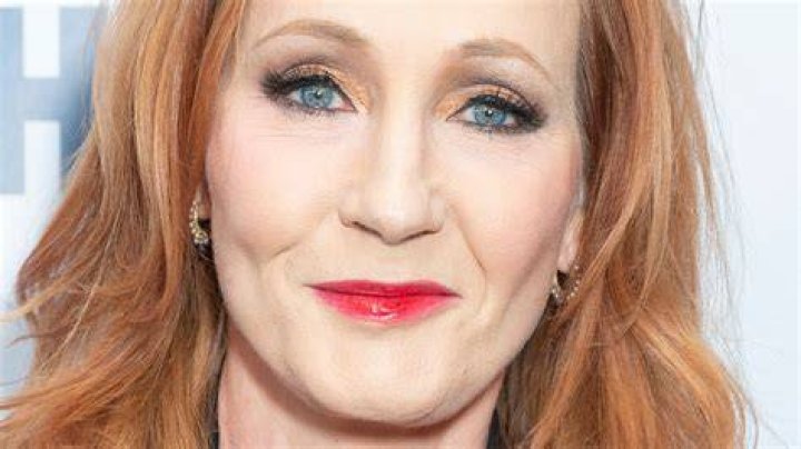 Jon Stewart; J.K. Rowling
