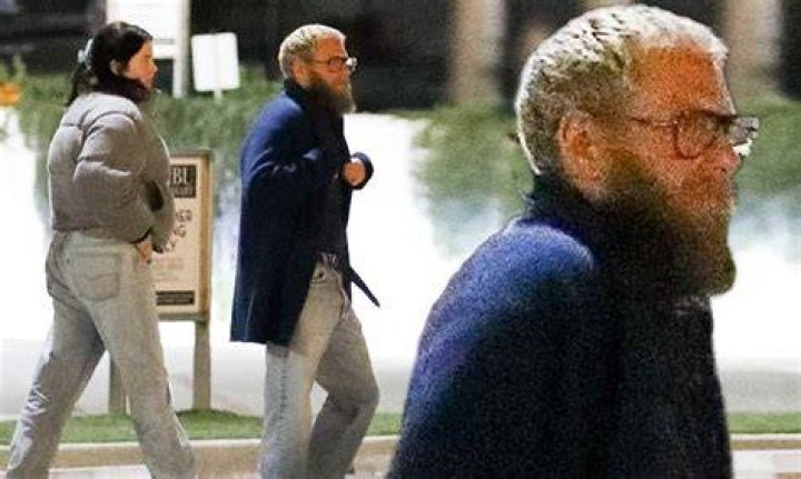 Jonah Hill Enjoys a Night Out in Hollywood