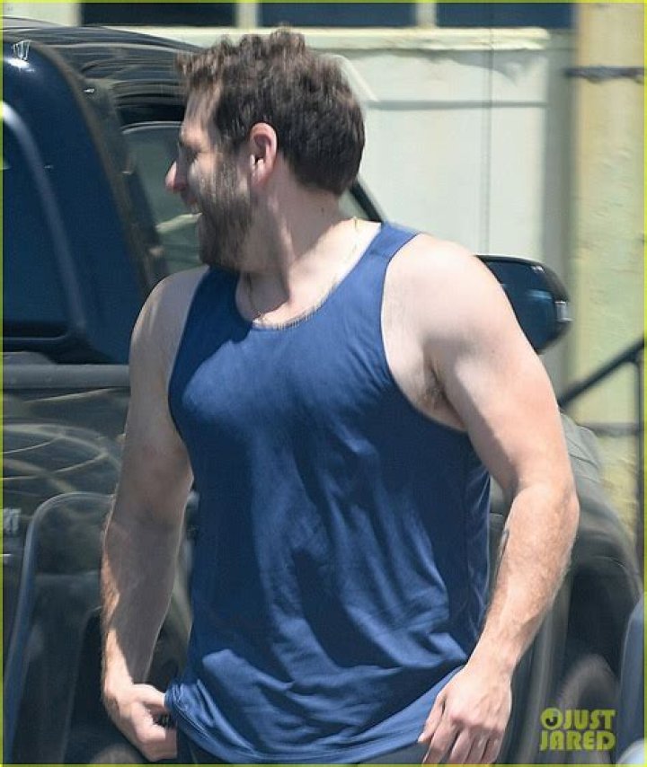 Jonah Hill Looks Buff in 2021