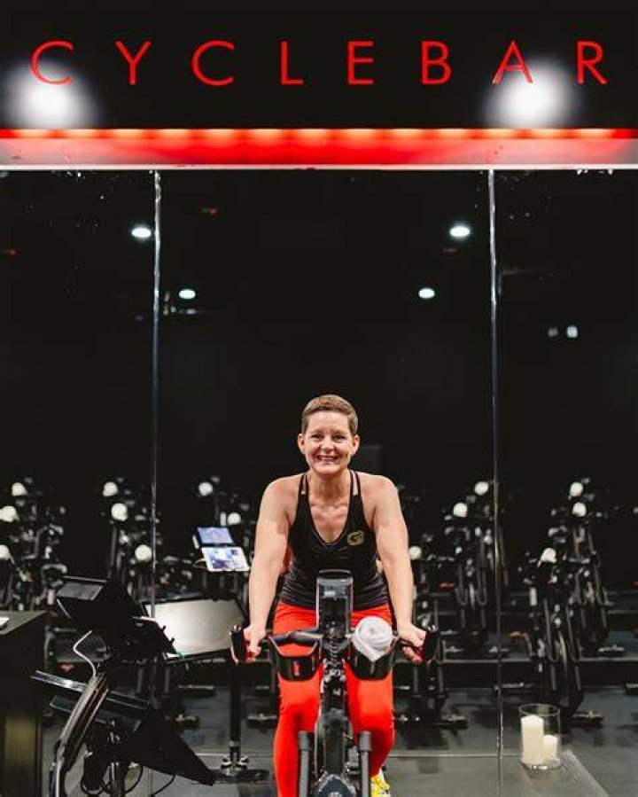 Jonathan Bennett & CycleBar