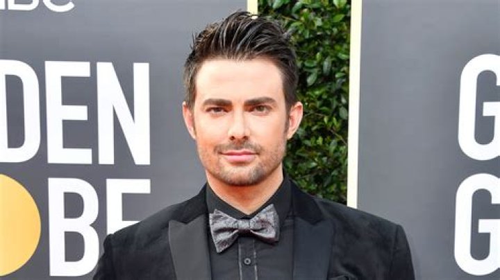 Jonathan Bennett in &lsquo;Mean Girls&rsquo;