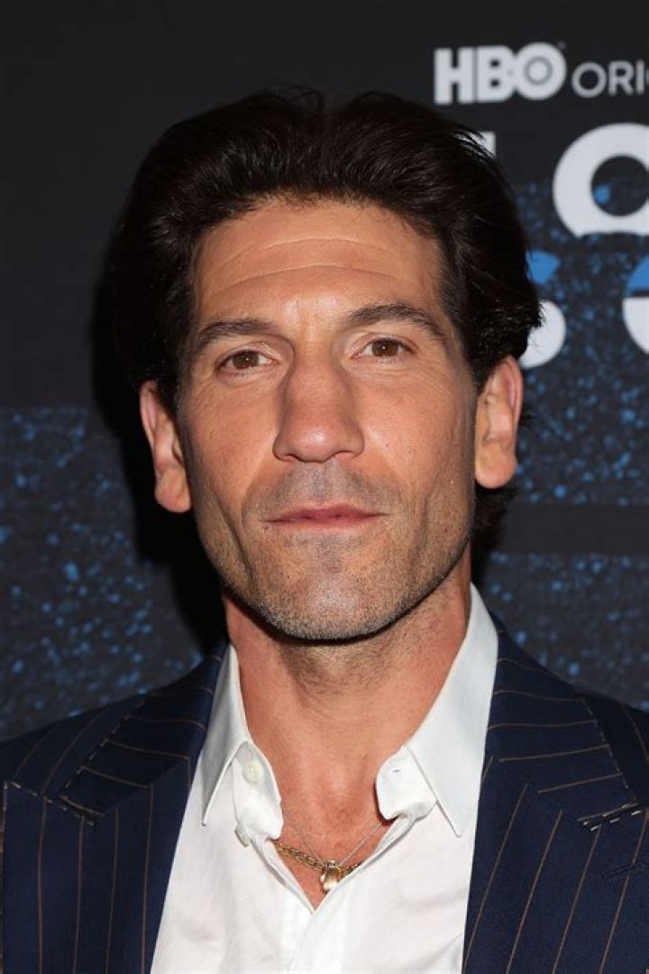 Jonathan Bernthal, Michael Gandolfini and Vera Farmiga 'The Many Saints of Newark' film premiere, Arrivals, New York, USA - 22 Sep 2021