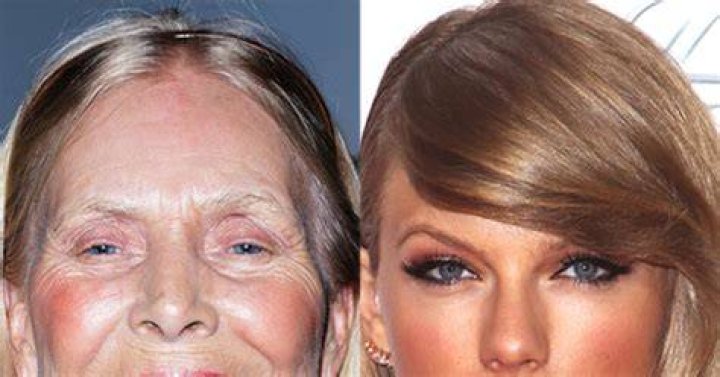 Joni Mitchell Dissed Taylor Swift — ‘All You’ve Got Is A Girl With High Cheekbones’ – Hollywood Life