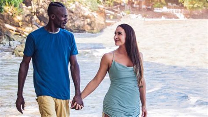 Jordan Confronts Everton Over Affair – Hollywood Life